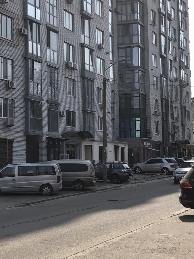 *Де Елите На Литейной* 第聂伯罗彼得罗夫斯克 外观 照片