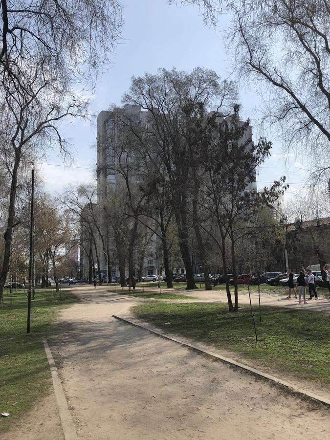 *Де Елите На Литейной* 第聂伯罗彼得罗夫斯克 外观 照片